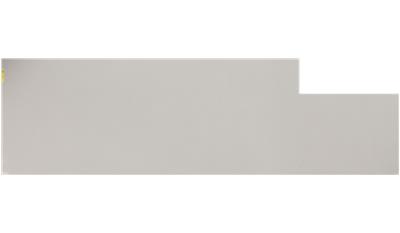 Organic White (4600) Quartz