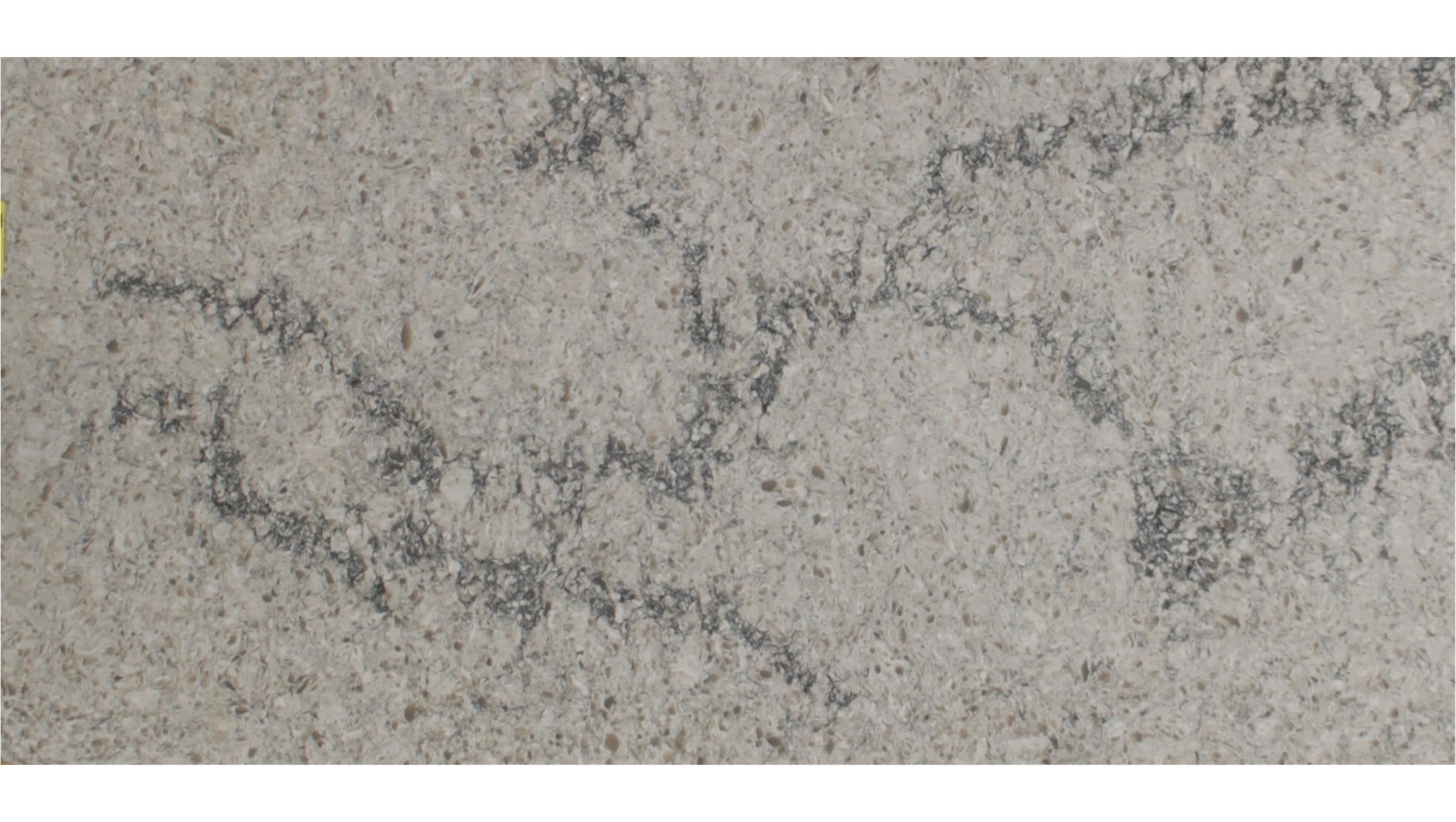 Himalayan Moon (6611) Quartz Slabs