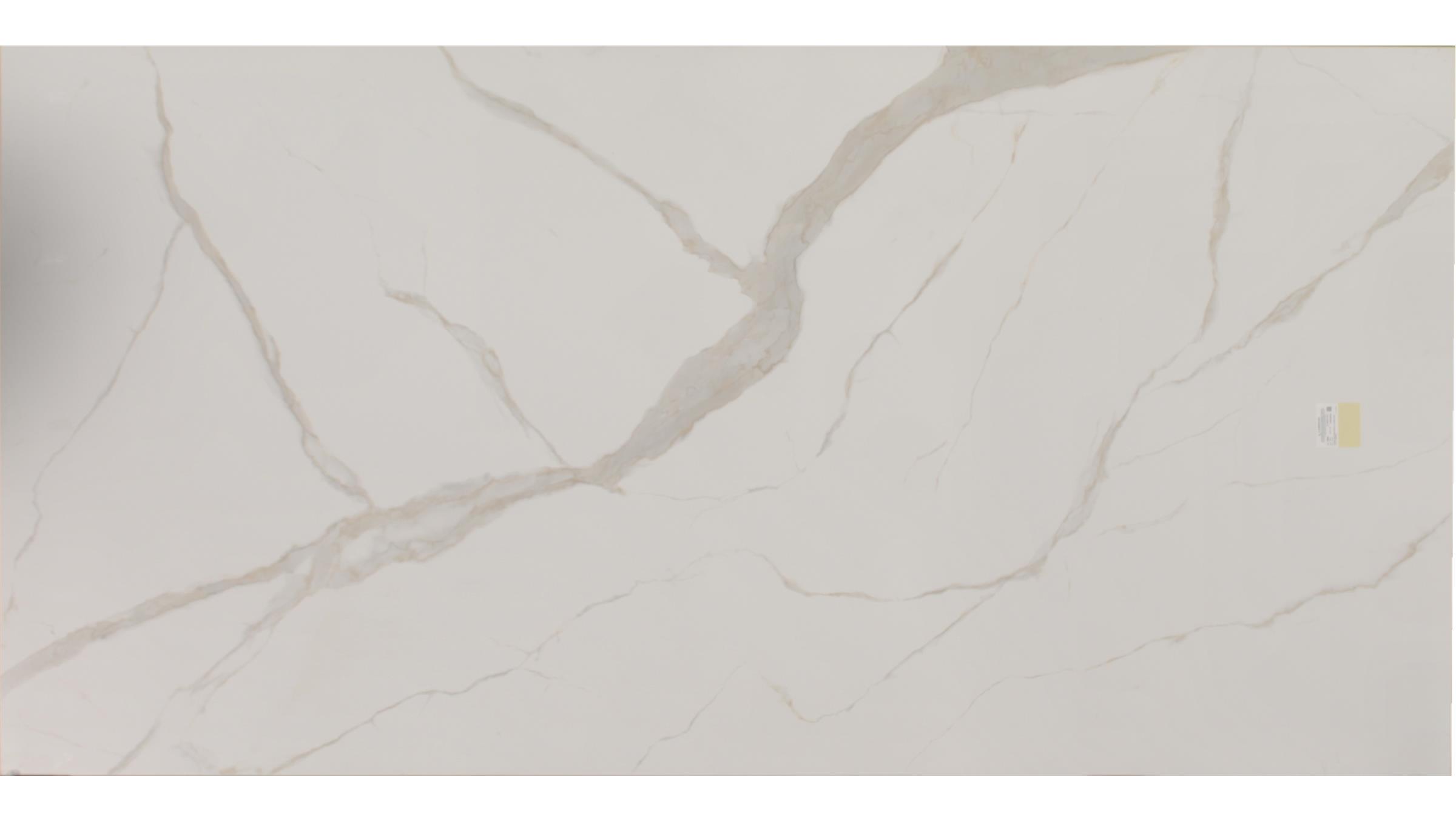 Calacatta Michelangelo Laminam Slabs