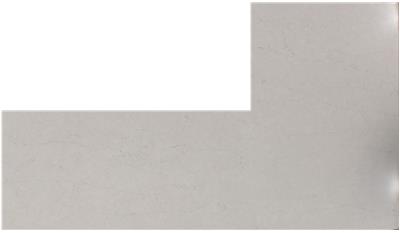 Pearl Jasmine Quartz