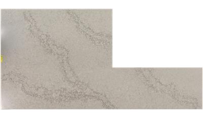 Moorland Fog (6046) Quartz
