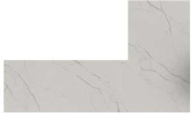 Calacatta Sapphire Quartz