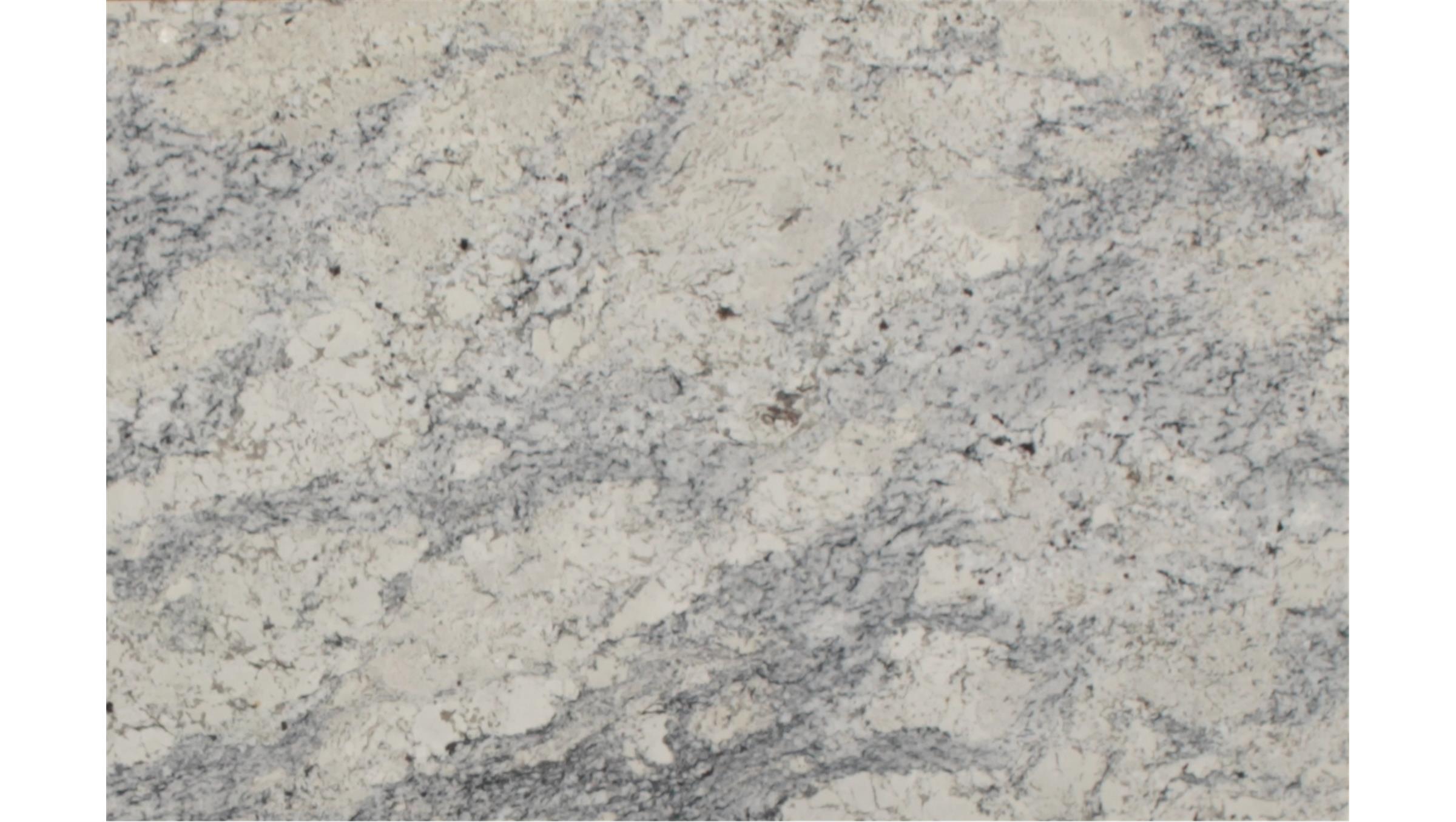 Ice White (Granite) Granite Slabs