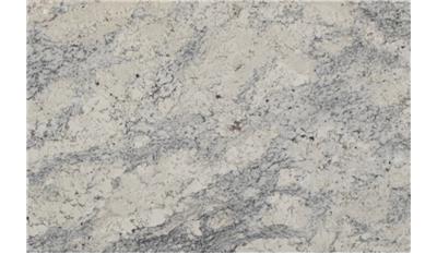 Ice White (Granite) Granite
