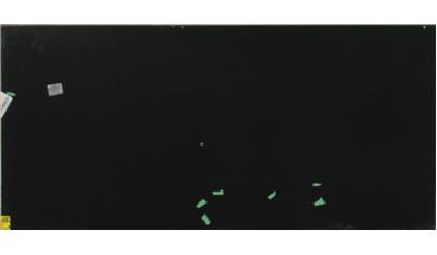 Jet Black (3100) Quartz