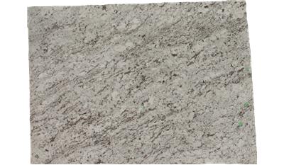 Alaska White Granite