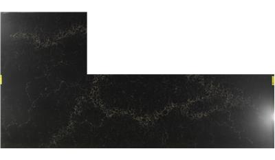 Vanilla Noir (5100) Quartz