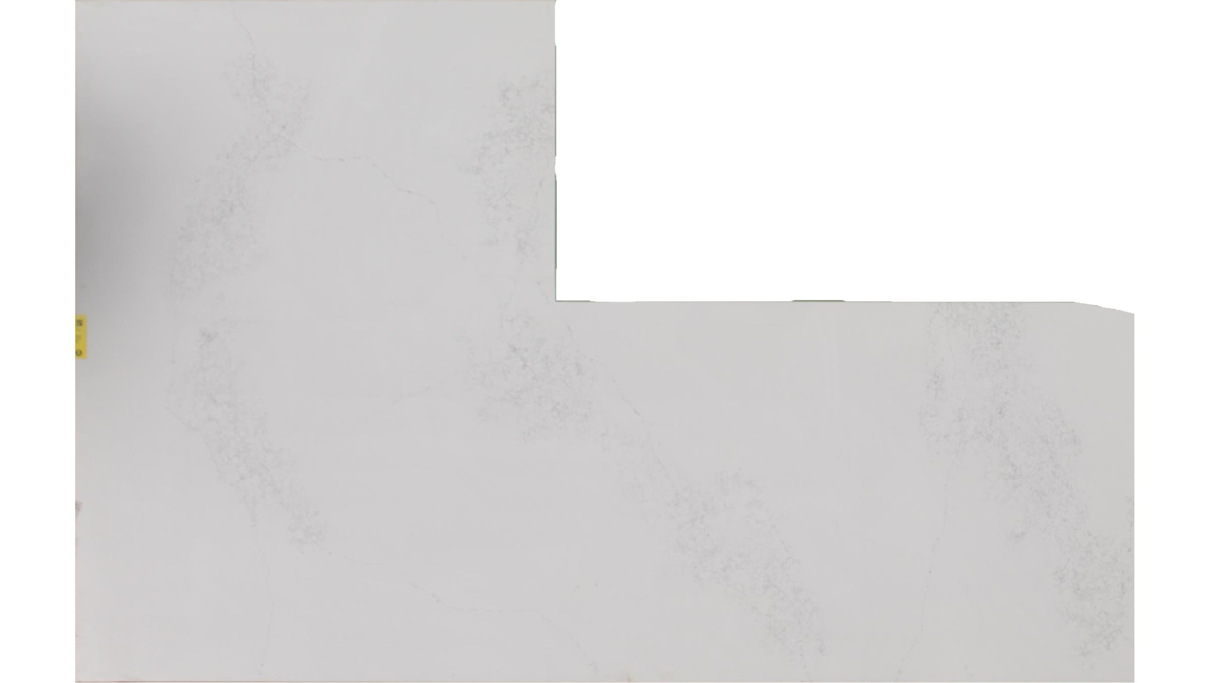 Empira White (5151) Quartz Slabs