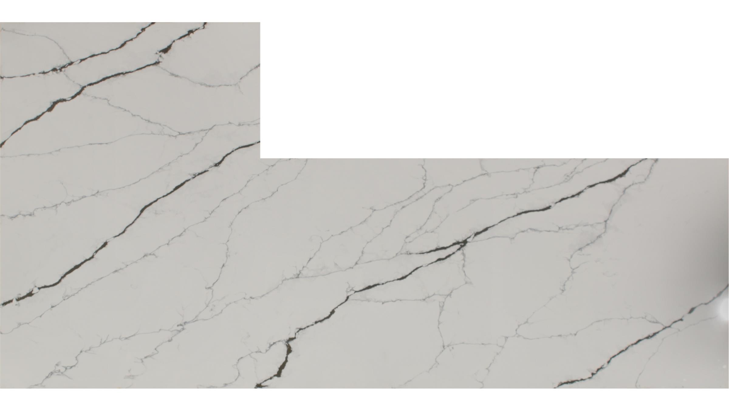 Silk Oro Quartz Slabs