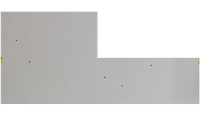 Pure White (1141) Quartz