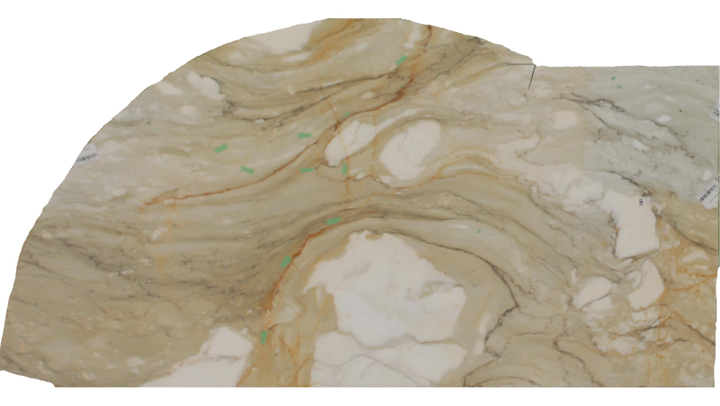Calacatta Gold Marble Slabs