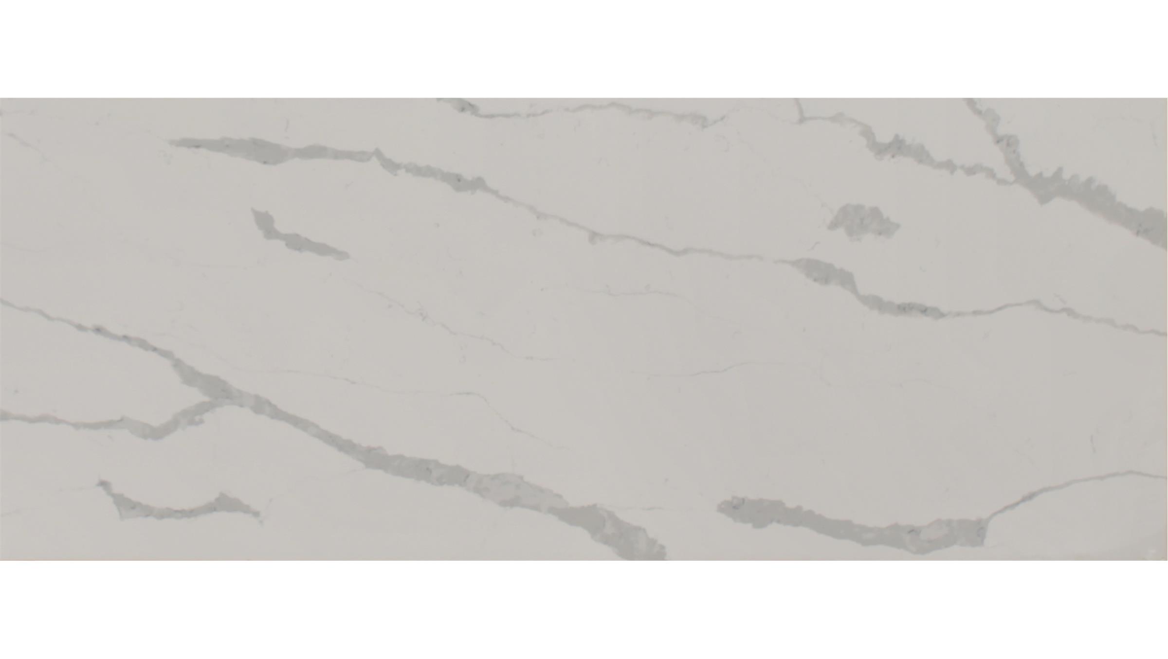 Calacatta Azzure Quartz Slabs