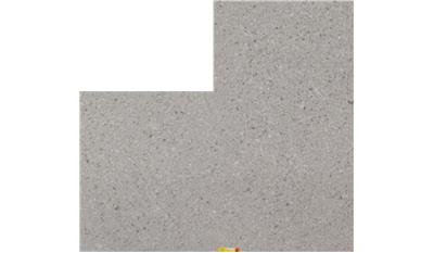 Atlantic Salt (6270) Quartz