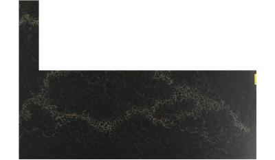 Vanilla Noir (5100) Quartz