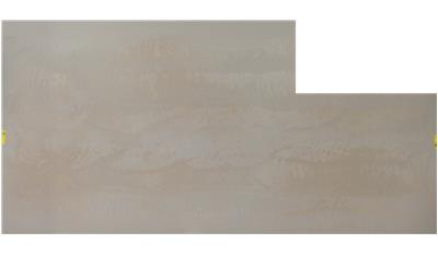 Primordia (4043) Quartz