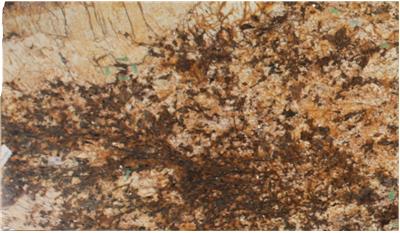 Splendor Gold Granite