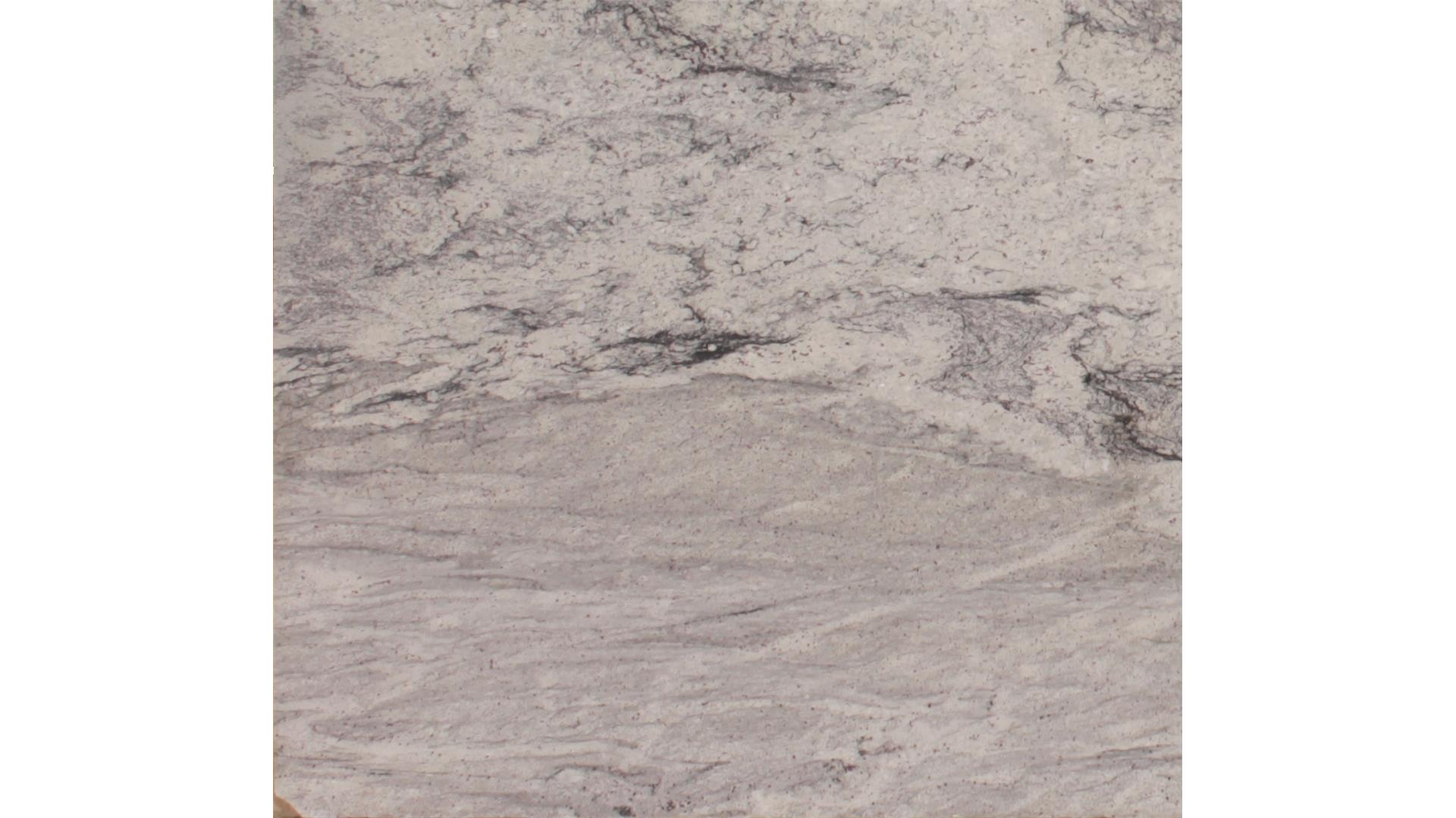 River White  Granite Slabs