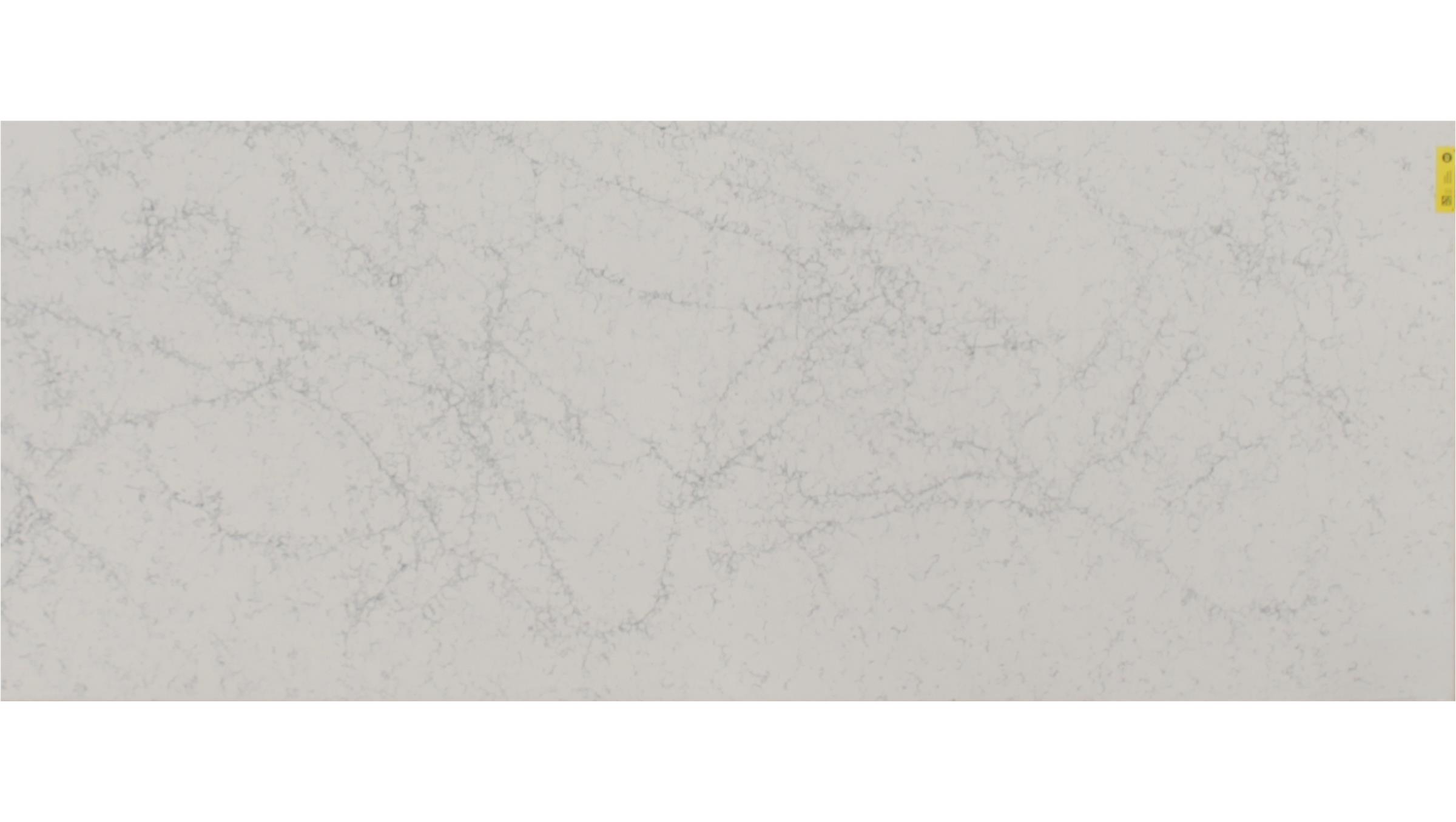 White Attica (5143) Quartz Slabs