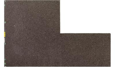 Wild Rocks (6250) Quartz