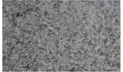 Azul Aran (quartz) Quartz