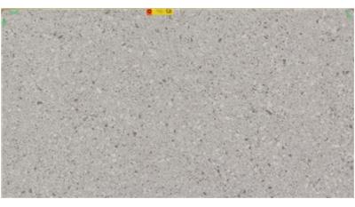 Atlantic Salt (6270) Quartz