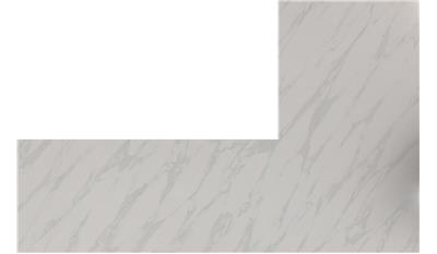 Calacatta Renoir Quartz