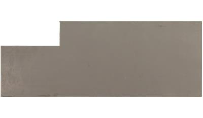 Sleek Concrete (4003cn) Quartz