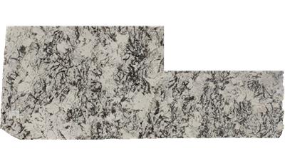 White Orion Granite