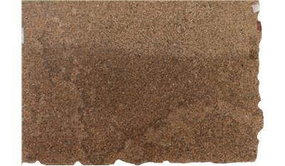Brown Leather Granite