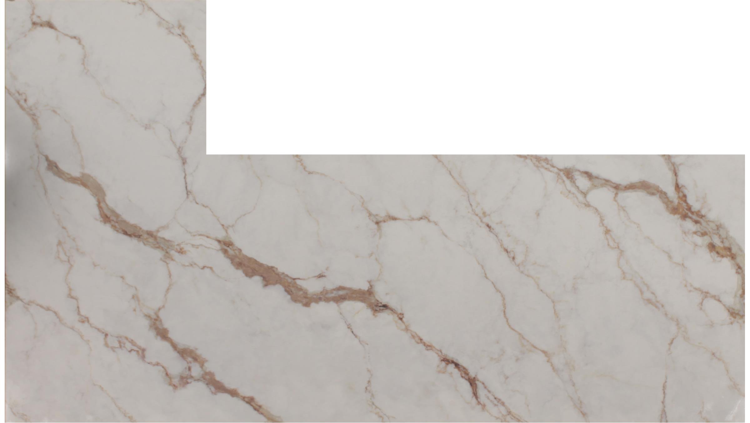 Gilded Ash Quartz Slabs