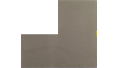 Stone Grey (4030) Quartz