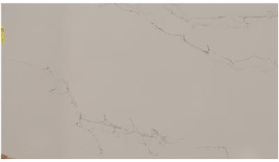 Statuario Nuvo (5111) Quartz