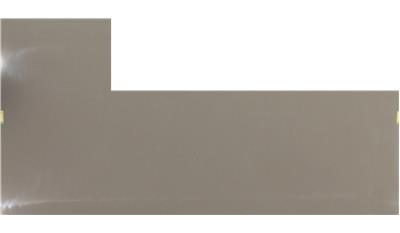 Stone Grey (4030) Quartz