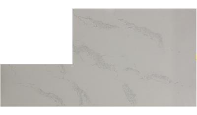 Statuario Maxiumus (5031) Quartz