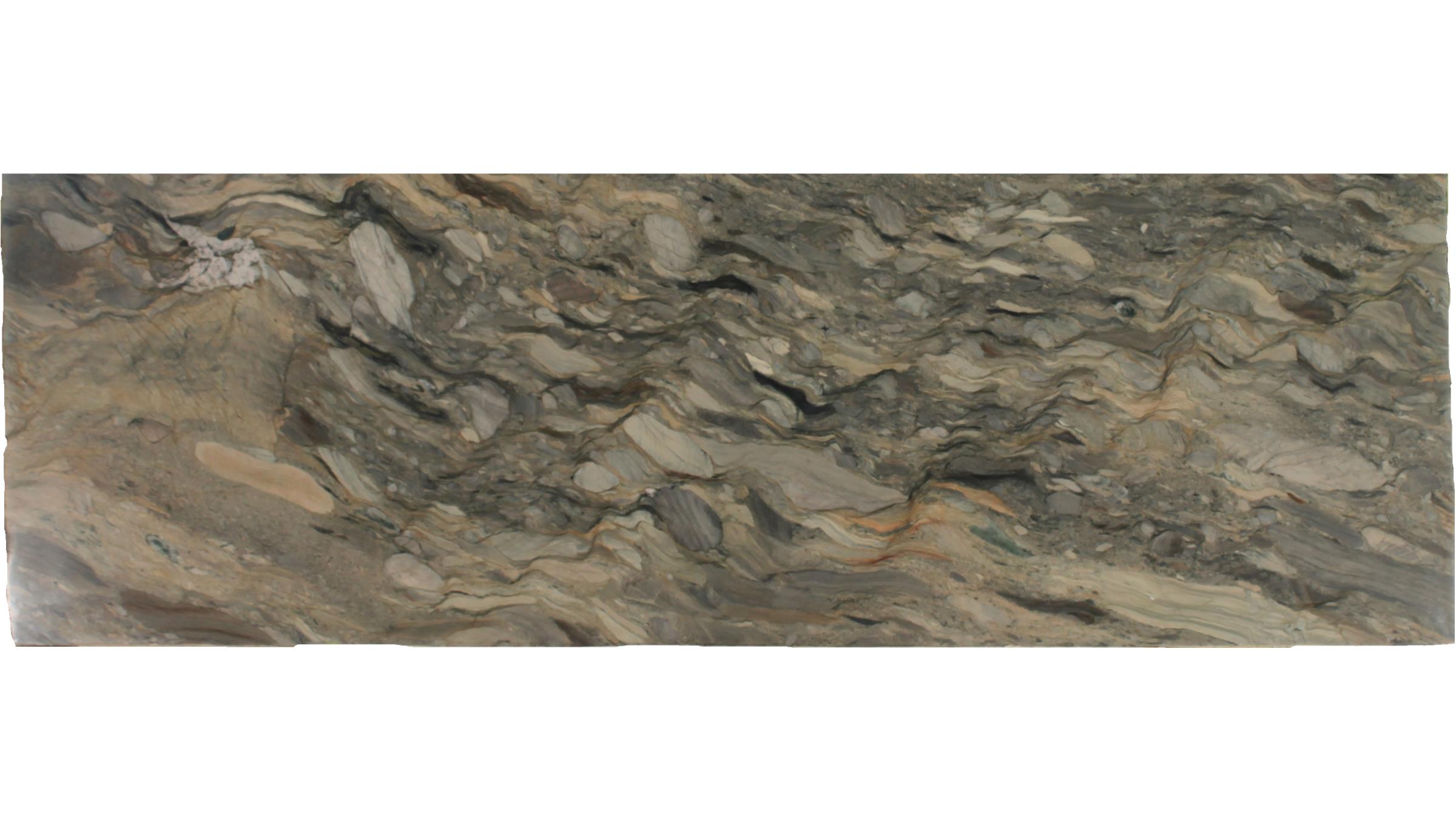 Fusion Quartzite Slabs