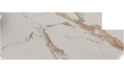 Cascade Ivory Quartz