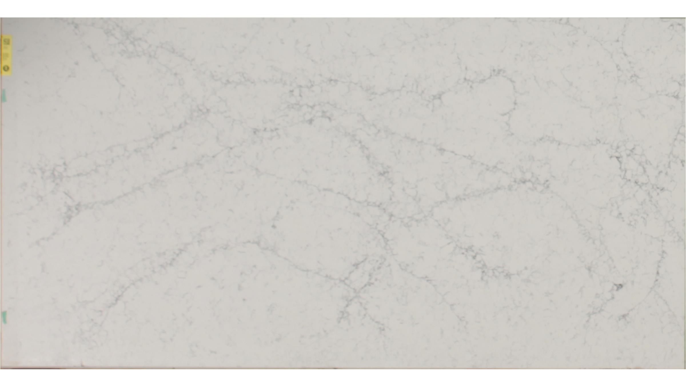White Attica (5143) Quartz Slabs