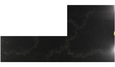 Vanilla Noir (5100) Quartz