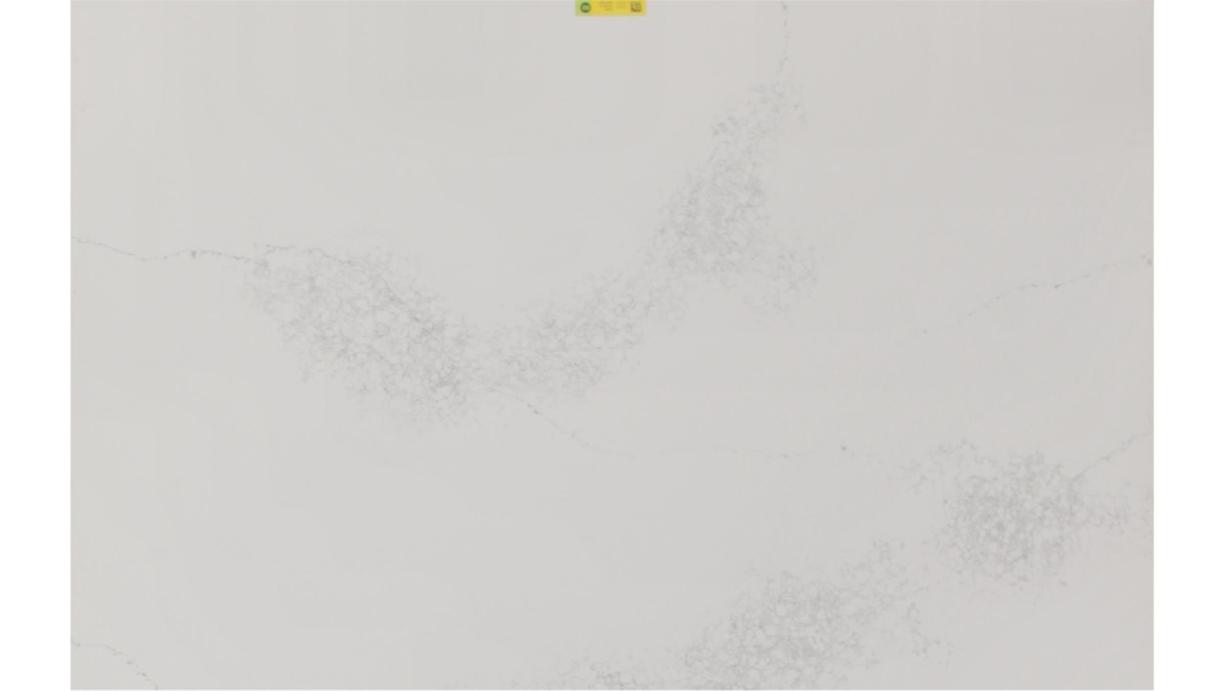 Empira White (5151) Quartz Slabs