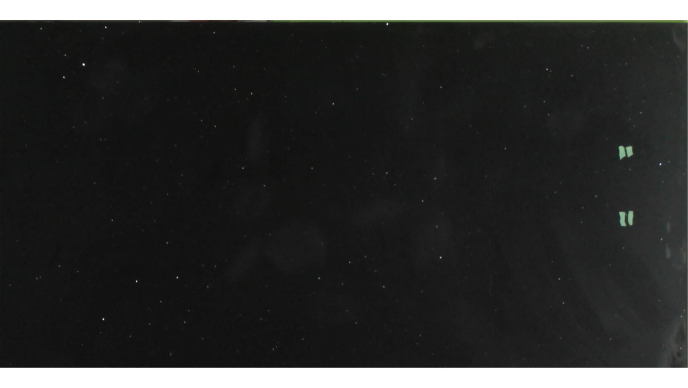 Nero Galaxy Quartz Slabs