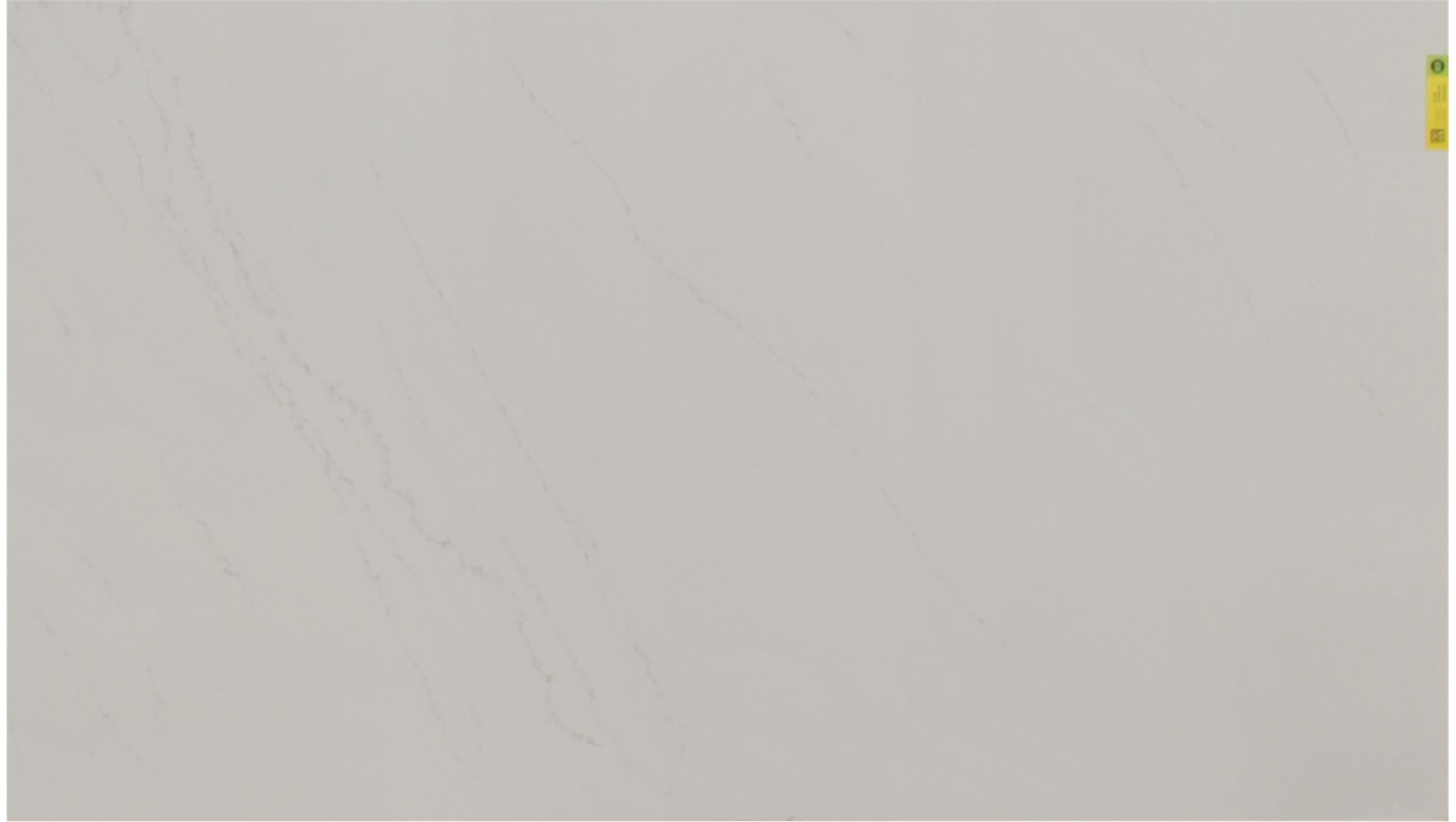 Aterra Blanca (5112) Quartz Slabs