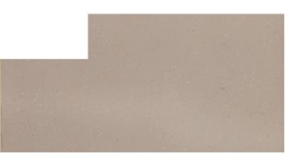 Clamshell (4130) Quartz