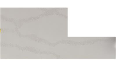 Calacatta Stillstorm (5115) Quartz
