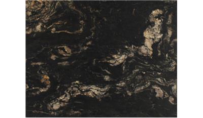 Titanium Black Granite