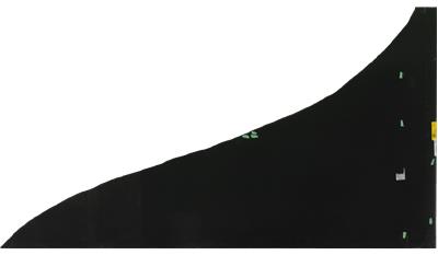 Jet Black (3100) Quartz