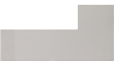 Seafoam White Quartz