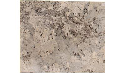 Alaska White Granite