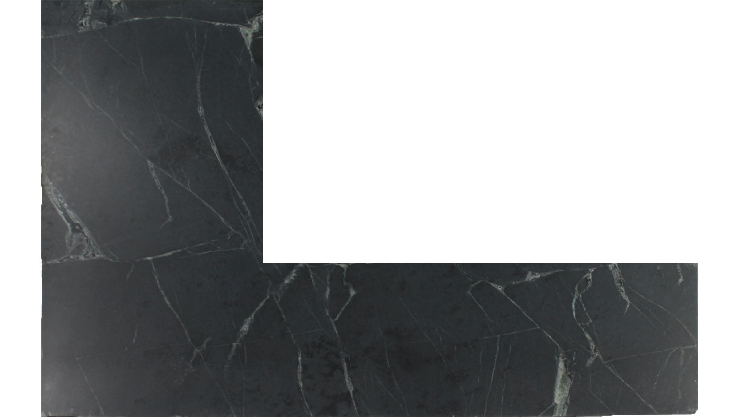 Black Soapstone Granite Slabs