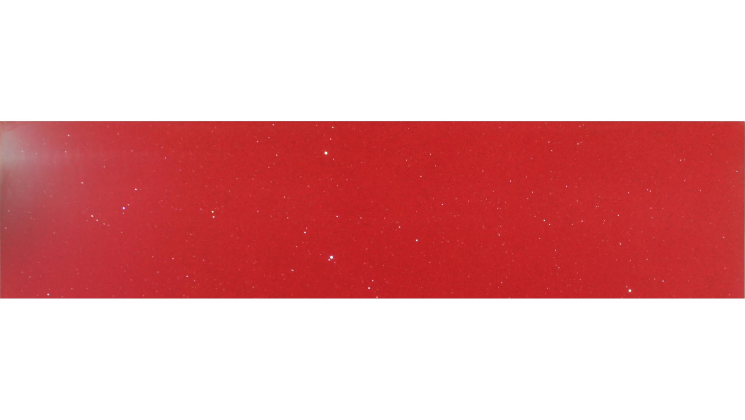 Sparkling Red Quartz Slabs