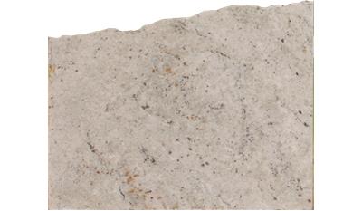 Colonial White Granite